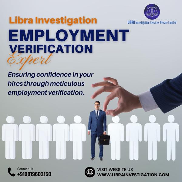 Our Services: We do Employment