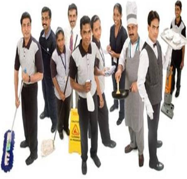 facility management solutions