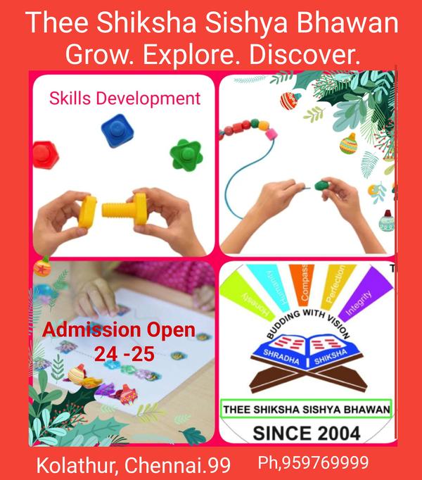 hindi tuition