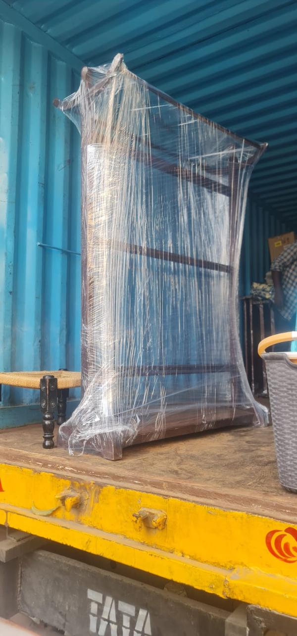 household shifting services