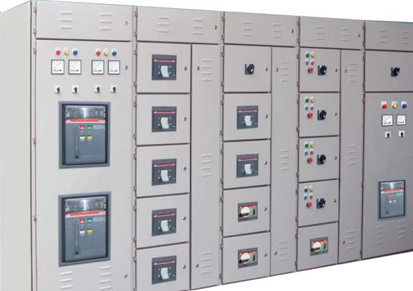 control panel manufacturing