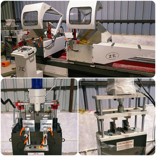 vadodara gujarat zdcf 550 cnc 