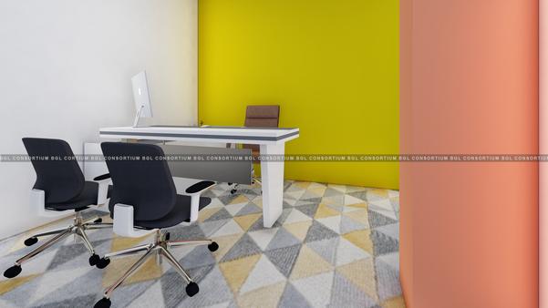 interior architecture