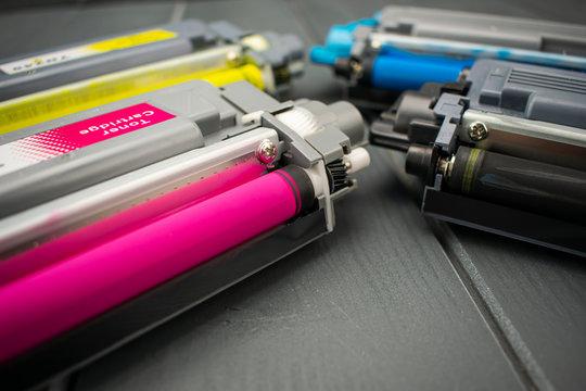 compatible toner cartridges
