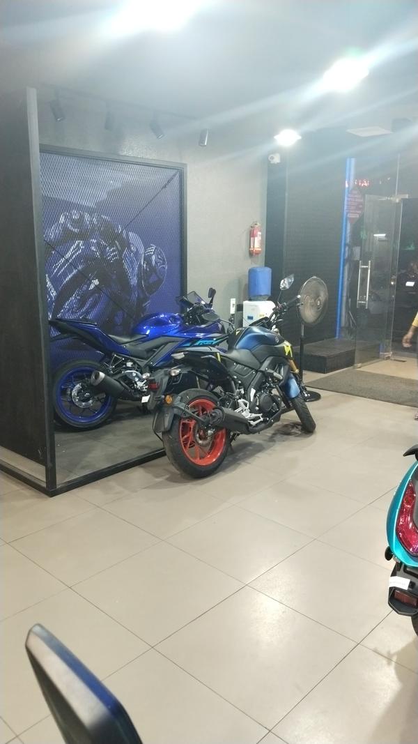 yamaha showroom trichy contact