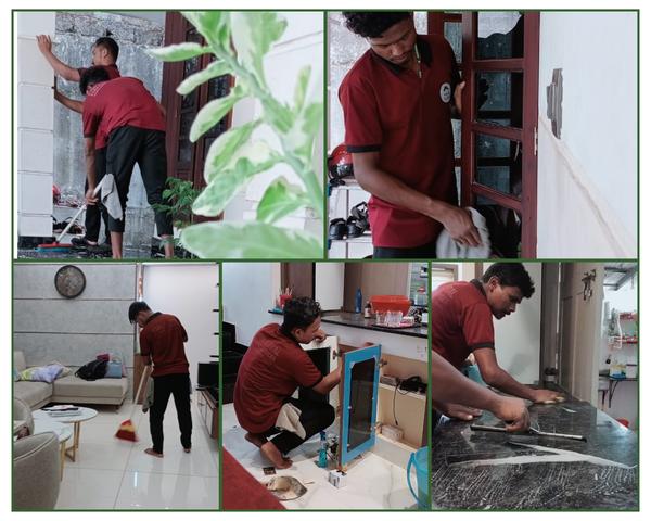 deep cleaning services in aluv
