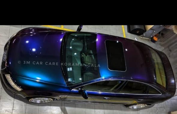 3m car care services