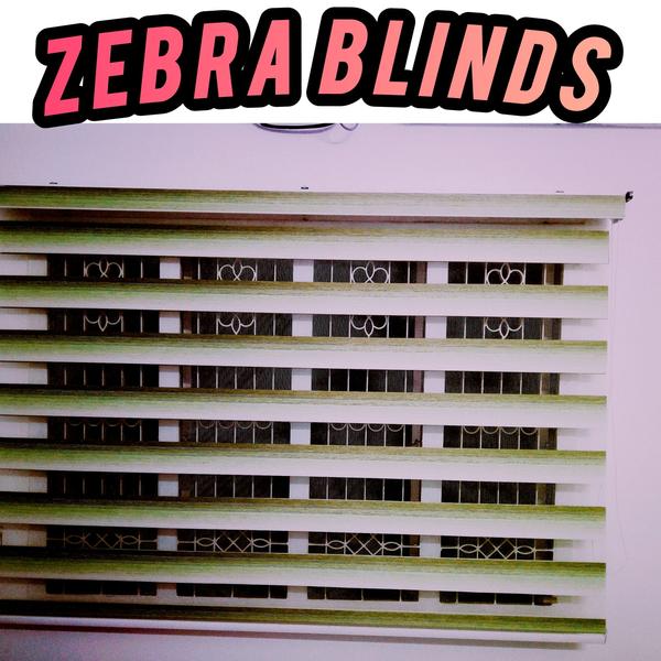 zebra blinds chakra curtains v