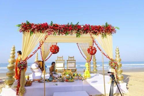 wedding planners in delhi