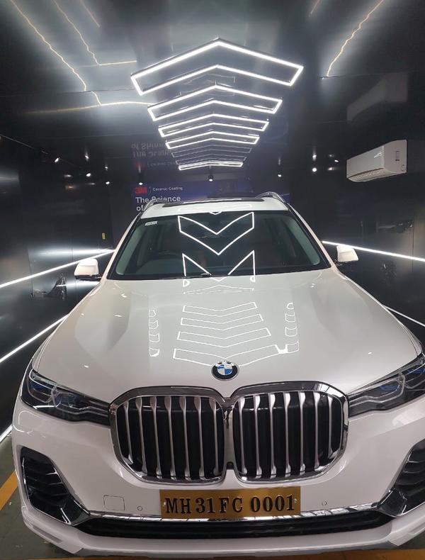 the superior dual cast 3m viny