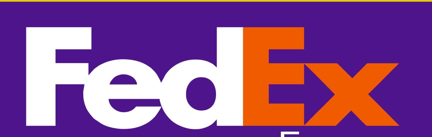 fedex chennao