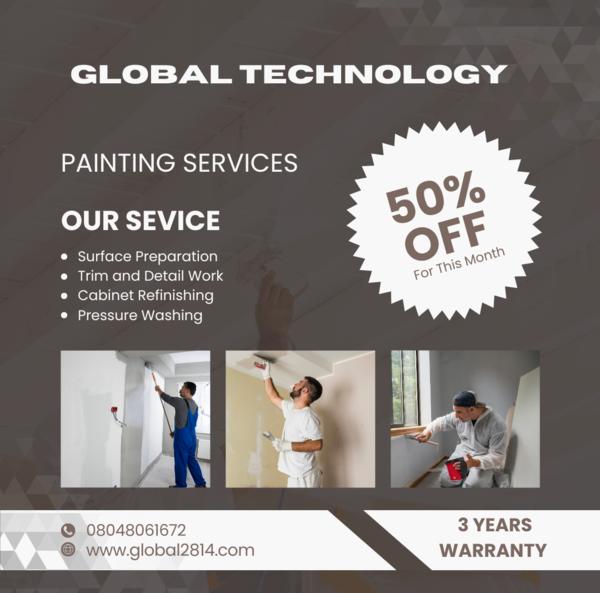 competitively priced