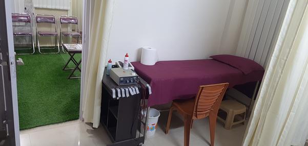 update image not found