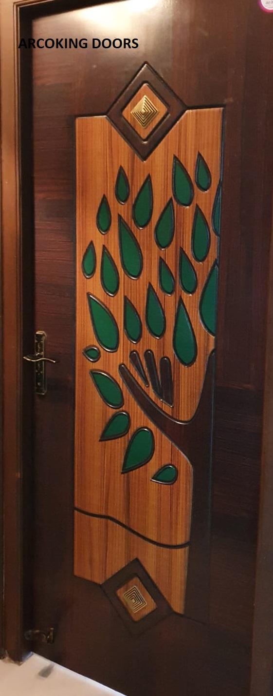 uv brass doors in trichy