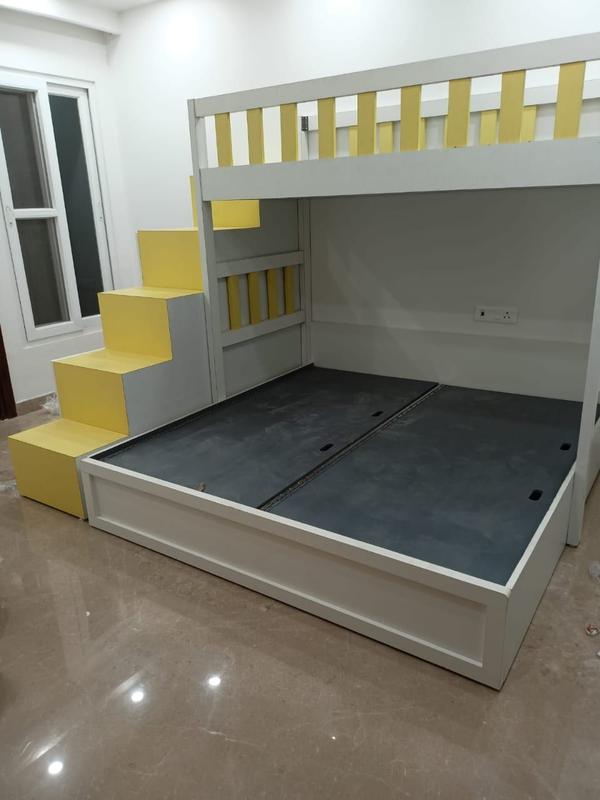 update image