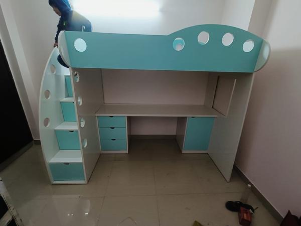 update image