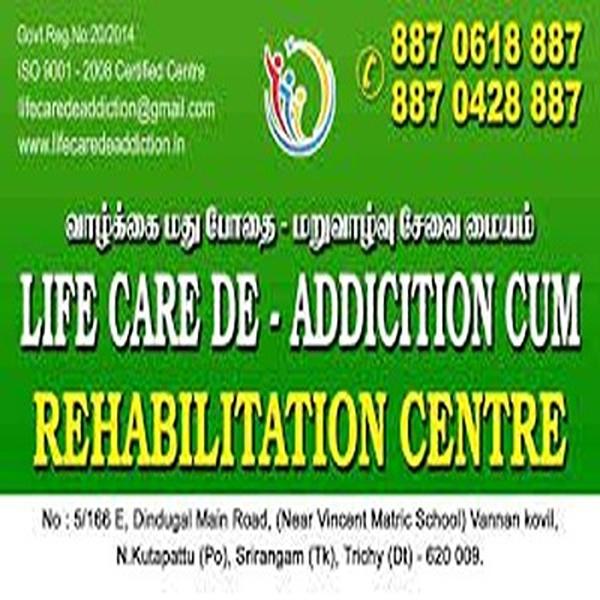 medical detox program in trich