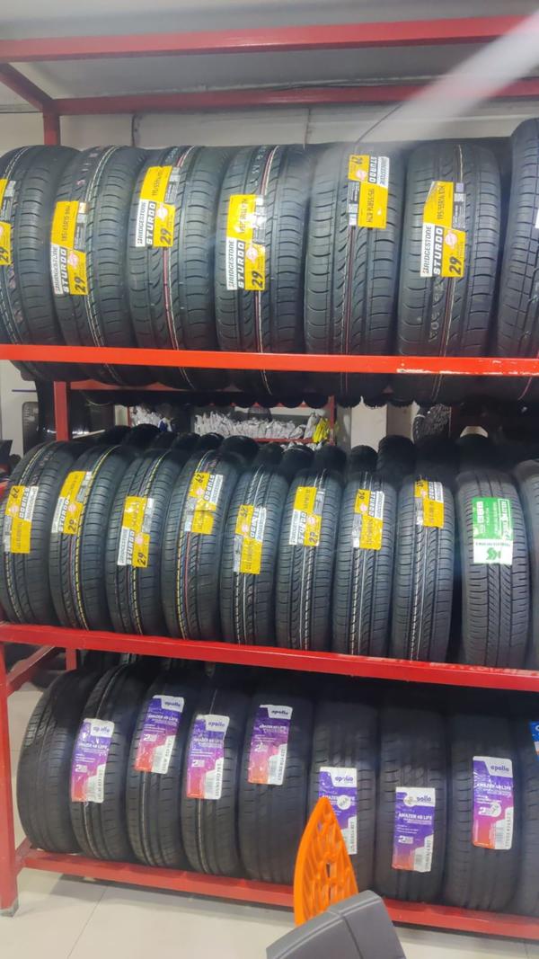 deals tyre