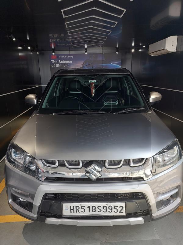 automotive ceramic coating