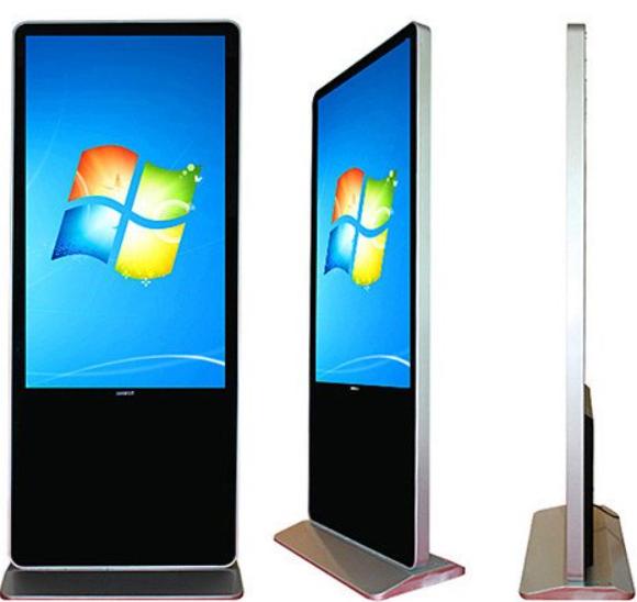 digital signage evolution