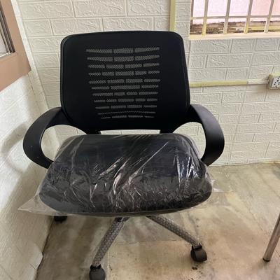 805 Revolving chair Back mesh sheet cushion all co