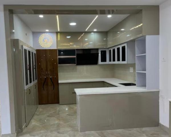 ample storage
