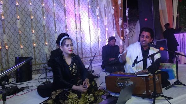 live sufi