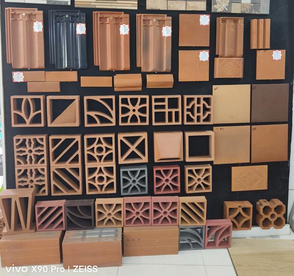 terracota tiles concept terrac