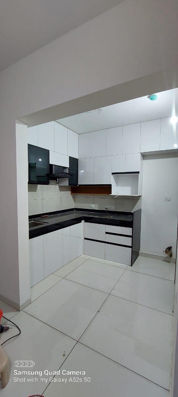 new home