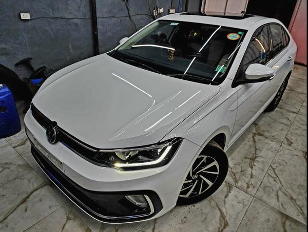 ppf coating needs