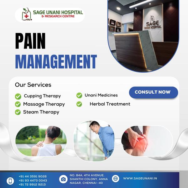 neck pain