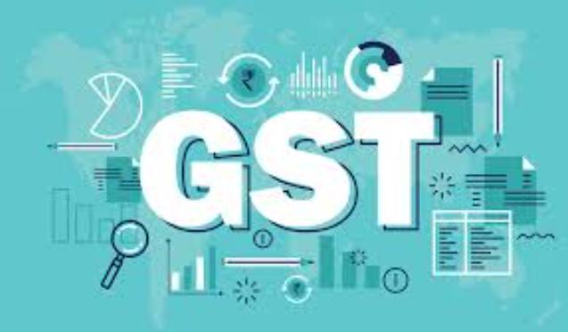 gst returns