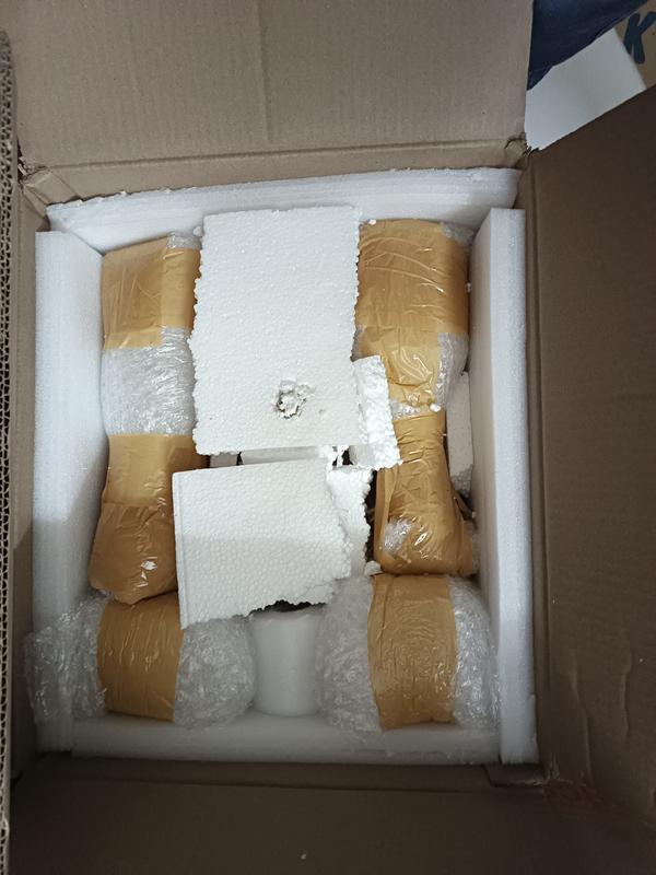 foreign cargo courier services