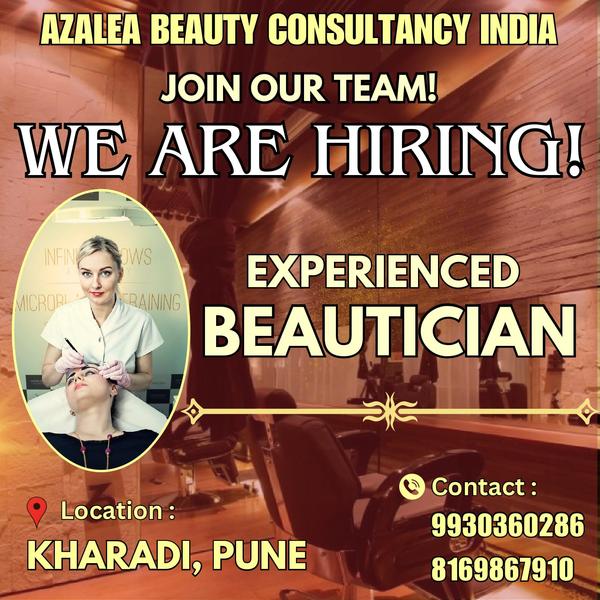 beauty industry