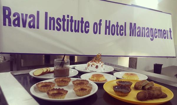 BSC HOSPITALITY STUDIES D