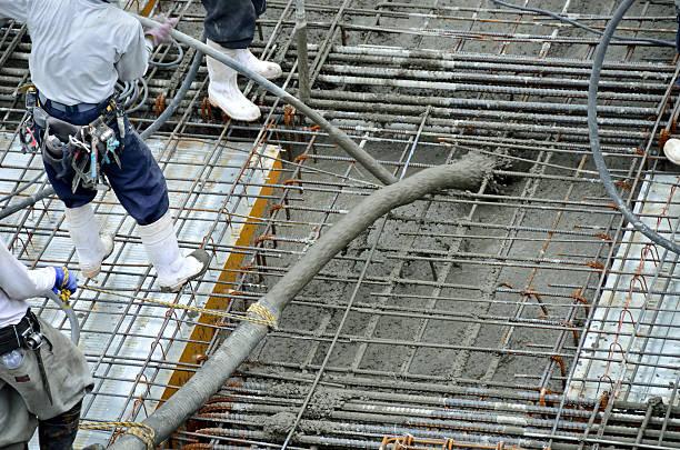 structural erection jobs