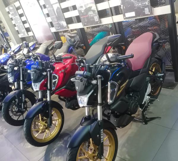 traction control system led di