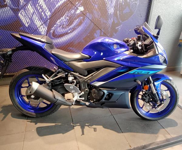 super bikes