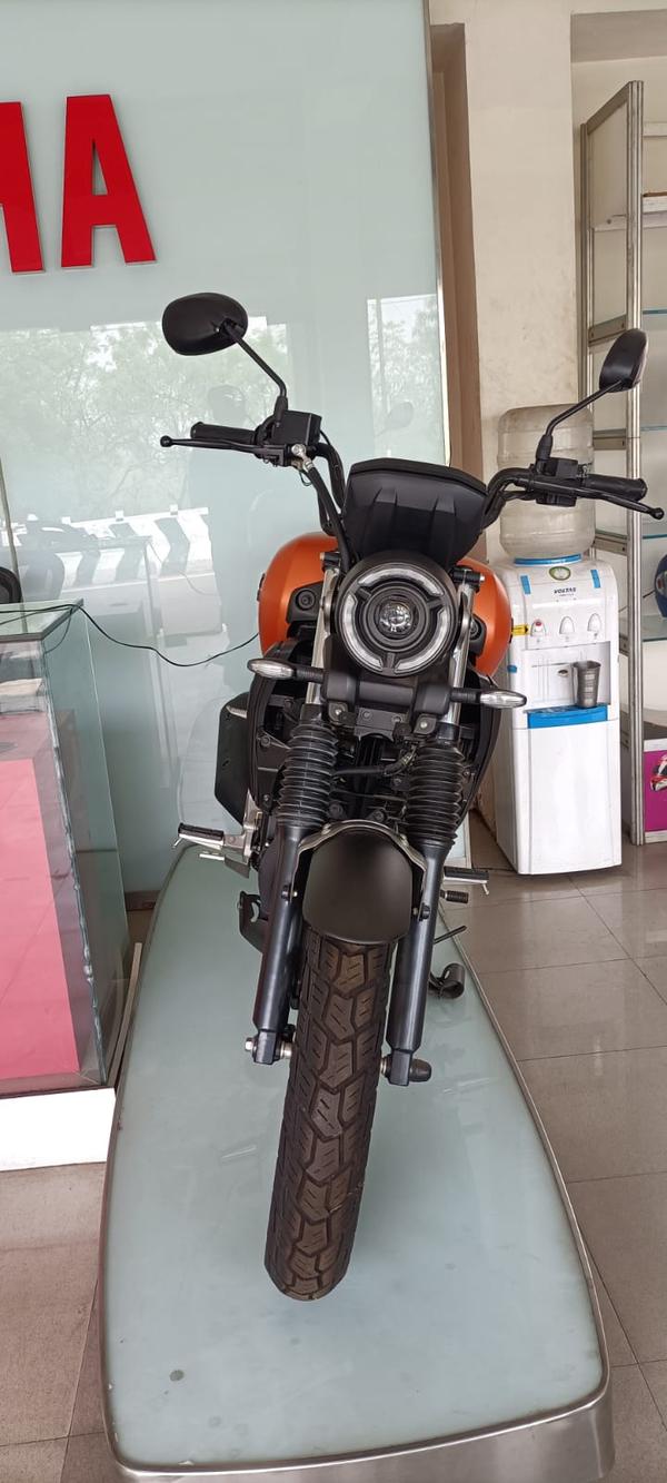 one best service showroom