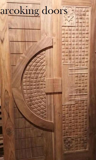 main door framing trichy