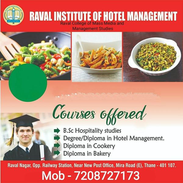 Hotel Management Diploma 