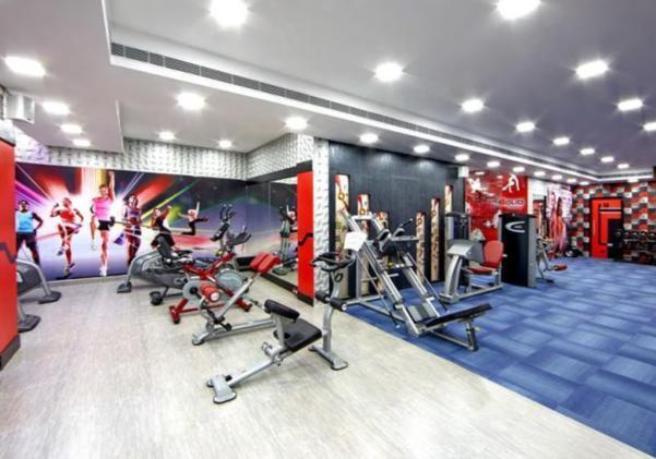 fitness programs