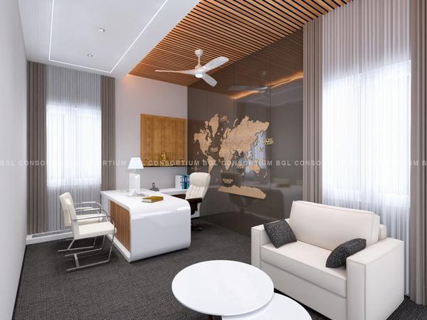 top architect office