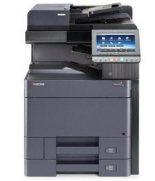 colour photocopier rental