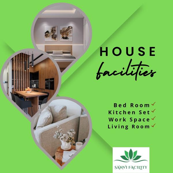 upscale homes