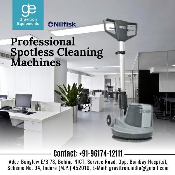 floor cleaning