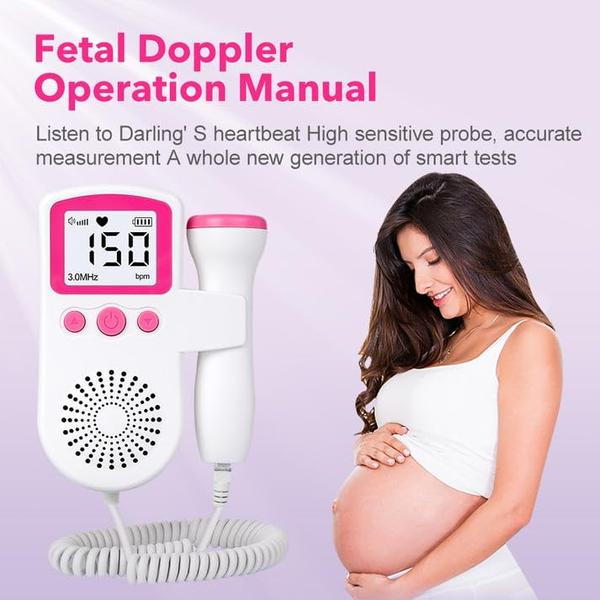 pregnancy journey