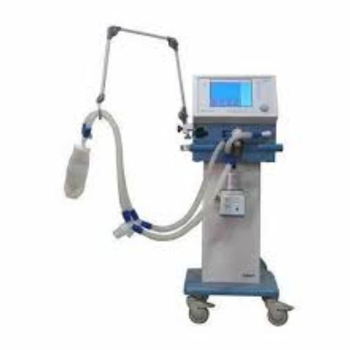 ventilator rental