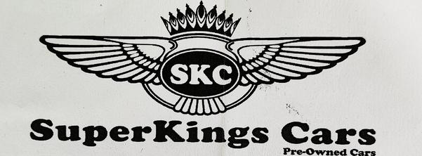 certified secondhand cars tric