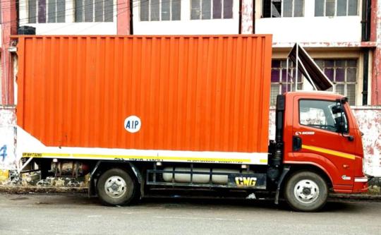 stress free relocation journey